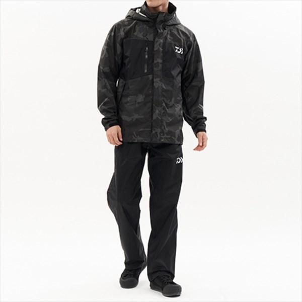 DAIWA（ダイワ） 【特価】ダイワ レインウェア DR-3823 レインマックス
