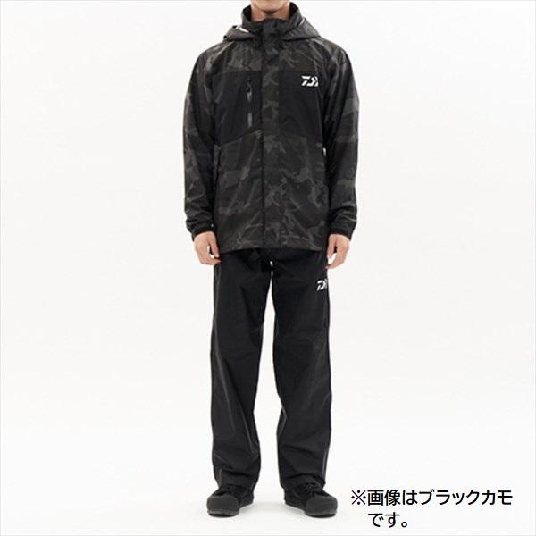 ダイワ DR-3823 レインジャケット XL レインウェア 上下セット DAIWA（ダイワ） 【特価】ダイワ レインウェア DR-3823 レインマックス