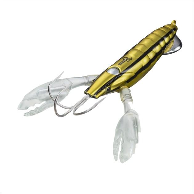 ダイワ 仕掛け マダクLL 黒金筋海老 | DAIWA（釣り）