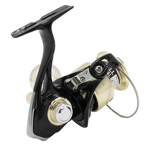 DAIWA（ダイワ） スポーツライン スピニングリール GT BG2500-XH ARK