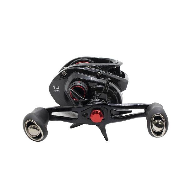 DAIWA（ダイワ） スポーツライン ベイトリール PT100H R : 釣具の