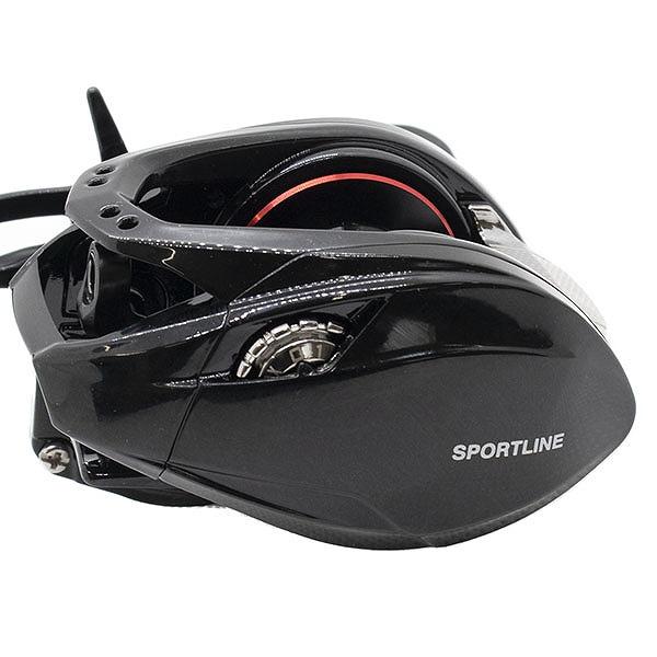 DAIWA（ダイワ） スポーツライン ベイトリール PT100H R : 釣具の