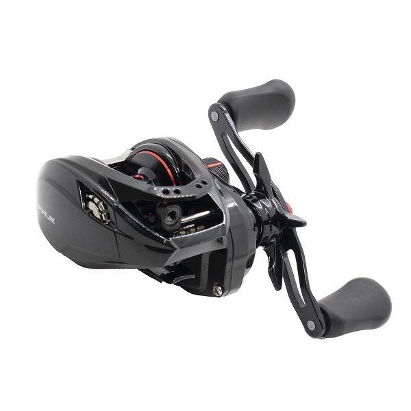 新品未使用】ダイワDAIWAベイトリール スポーツライン PT100HL右巻き