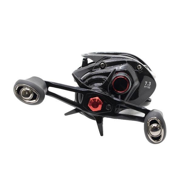 DAIWA（ダイワ） スポーツライン ベイトリール PT100HL R : 釣具の