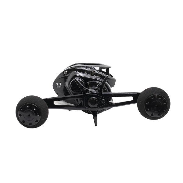 DAIWA（ダイワ） スポーツライン ベイトリール SW 150H : 釣具の