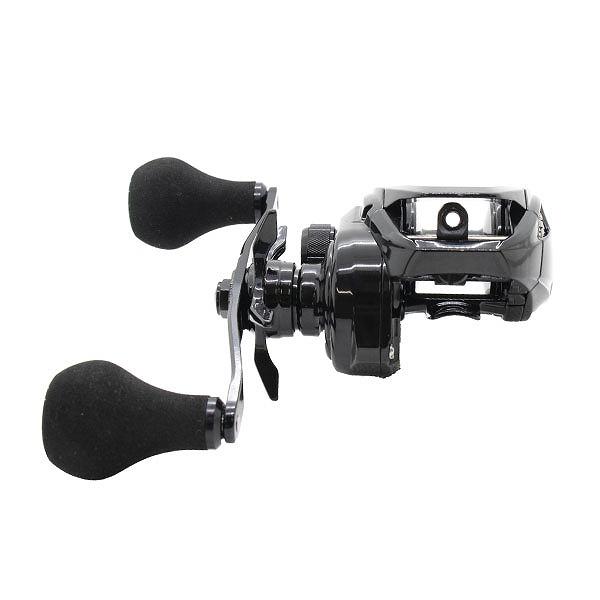 DAIWA（ダイワ） 【爆買】スポーツライン ベイトリール SW 150H : 釣具