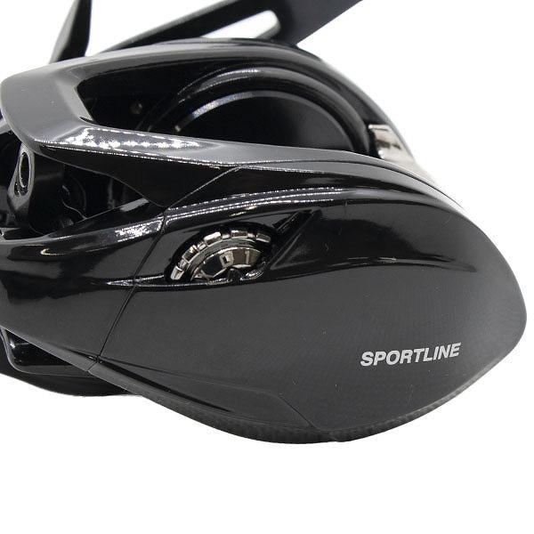 DAIWA（ダイワ） スポーツライン ベイトリール SW 150H : 釣具の