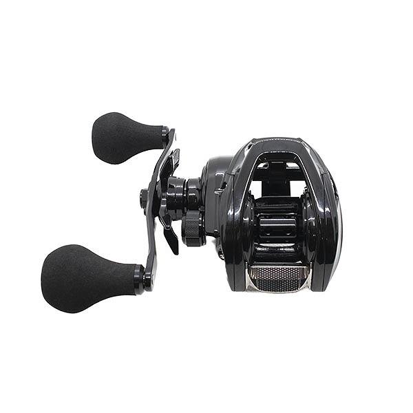 SW150HL リール 7.3ギア比 ダブルハンドル DAIWA（ダイワ） 【爆買】スポーツライン ベイトリール SW150HL : 釣具