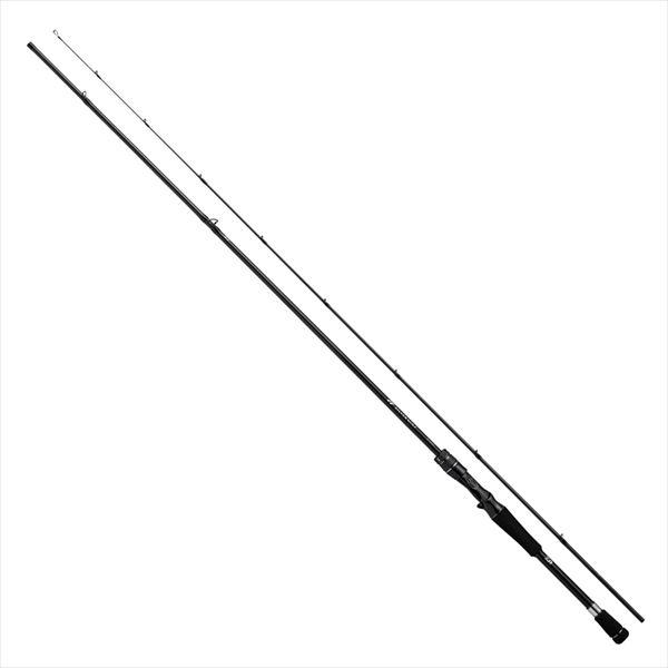 ダイワ  シルバーウルフ EX 75MLB(ベイト 2ピース) 2024 新製品 | DAIWA（釣り）