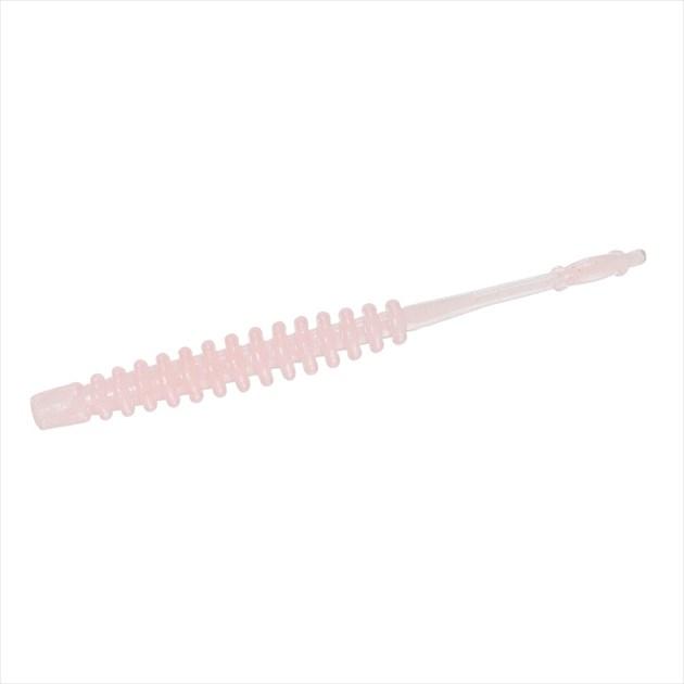【ネコポス対象品】ダイワ ワーム 月下美人 アジングビーム2 レッドグロー | DAIWA（釣り）