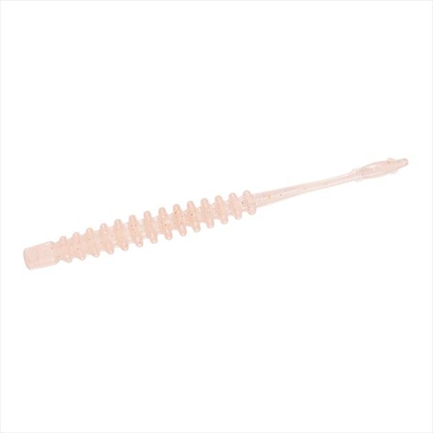 【ネコポス対象品】ダイワ ワーム 月下美人 アジングビーム2 微弱グローオキアミ | DAIWA（釣り）