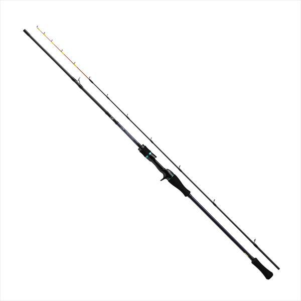 ダイワ オフショアロッド エメラルダス MX イカメタル K60LB-S・W(ベイト 2ピース) 2024 新製品 | DAIWA（釣り）
