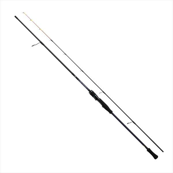 ダイワ オフショアロッド エメラルダス MX イカメタル OR63MLS-S・W(スピニング 2ピース) | DAIWA（釣り）
