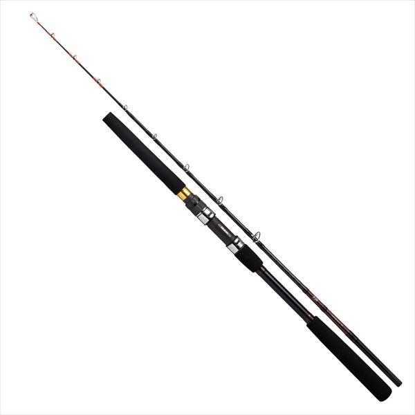 DAIWA（ダイワ） 船イカ竿 スルメイカ X 150 : 釣具のキャスティング