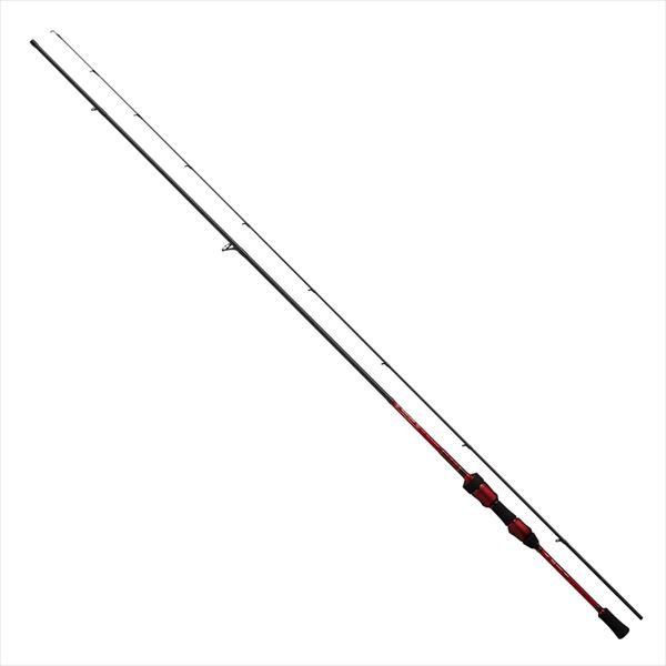 ダイワ バスロッド ハートランド 6112ULRFS-SV AGS24(スピニング 2ピース) | DAIWA（釣り）
