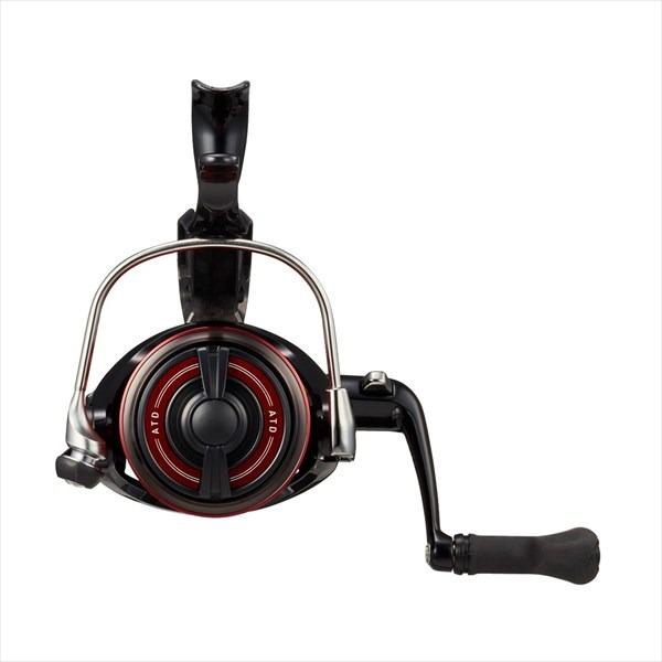 DAIWA（ダイワ） レバーブレーキリール 23シグナス 2500H-LBD : 釣具の