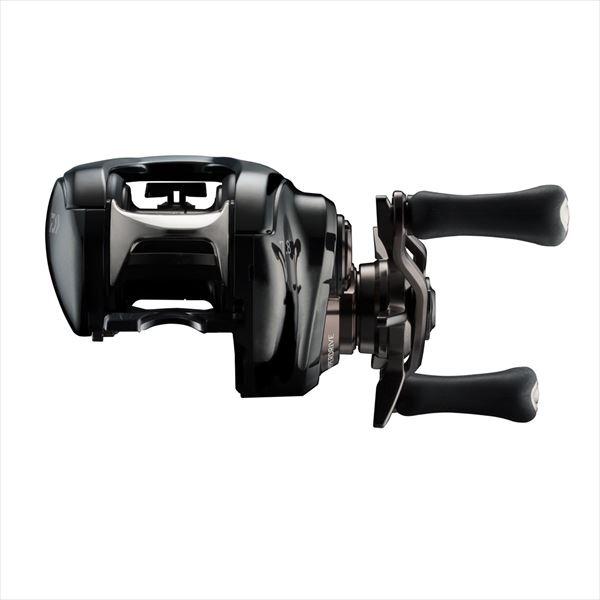 ダイワ ベイトリール 24スティーズ SV TW 100L(左) : 4550133344305 