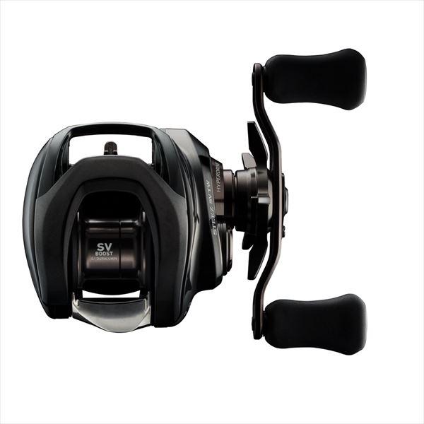 ダイワ ベイトリール 24スティーズ SV TW 100L(左) | DAIWA（釣り） | 02
