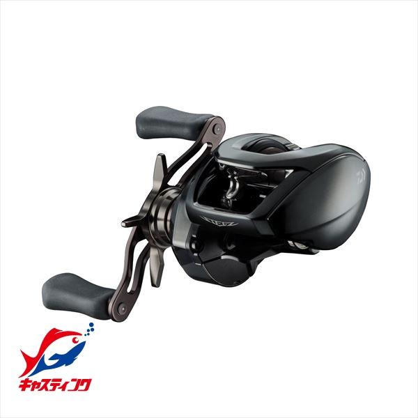 ダイワ ベイトリール 24スティーズ SV TW 100H(右) | DAIWA（釣り）