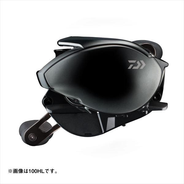 DAIWA（ダイワ） ベイトリール 24スティーズ SV TW 100HL(左) : 釣具の