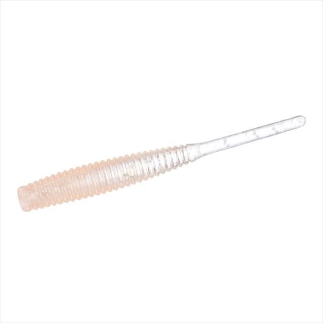 【ネコポス対象品】ダイワ ワーム 月下美人 ビームスティック1.5 夕焼けドットグロー | DAIWA（釣り）