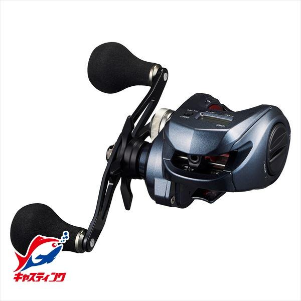DAIWA（ダイワ） 両軸リール ライトゲーム RX IC 150-DH(右) : 釣具の
