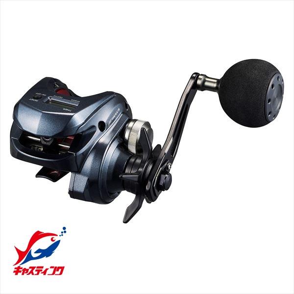DAIWA（ダイワ） 両軸リール ライトゲーム RX IC 150L(左) : 釣具の