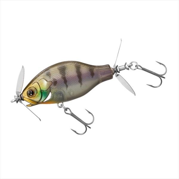 【ネコポス対象品】ダイワ バスルアー ギルネード 50F 生ギル | DAIWA（釣り）