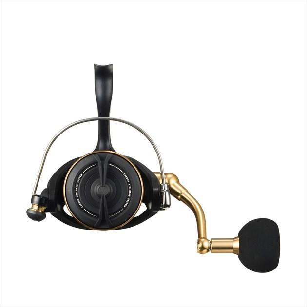 ダイワ スピニングリール 23BG SW 8000-H