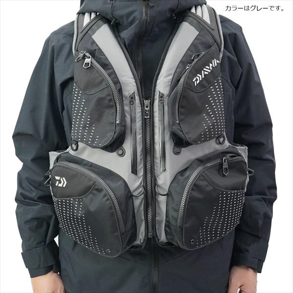 DAIWA（ダイワ） ライフジャケット DF-3623 フローティングベスト