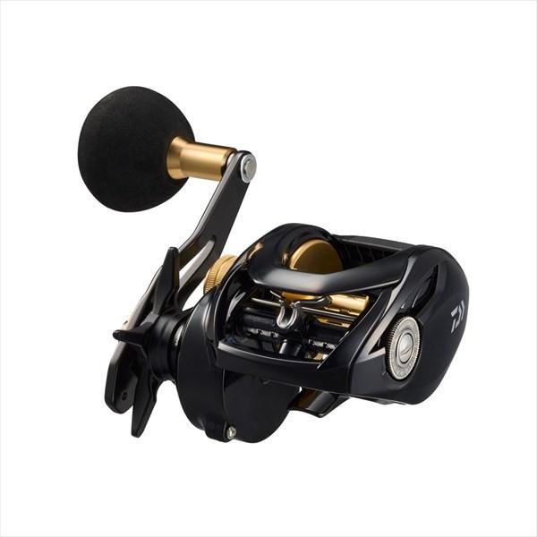 DAIWA（ダイワ） 両軸リール シーホーク TW 遠投 : 釣具の
