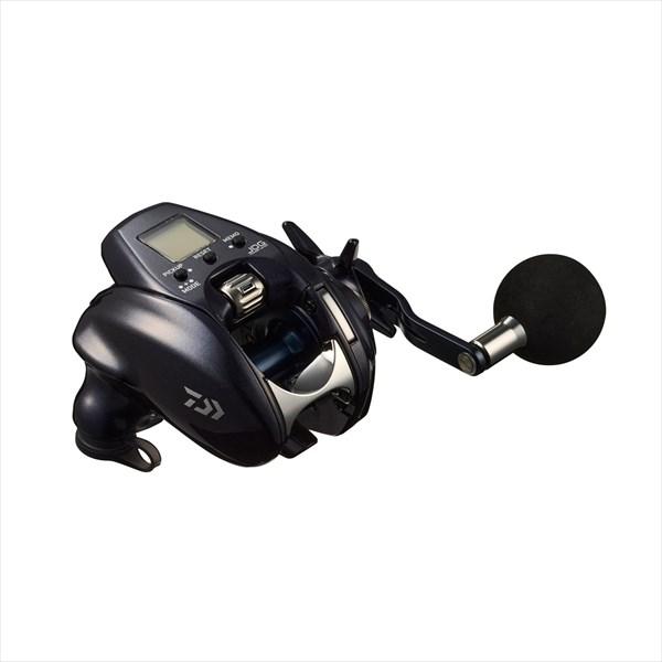 LEOBRITZ 200J 電動リール DAIWA（ダイワ） 電動リール 23レオブリッツ 200J(右) : 釣具の