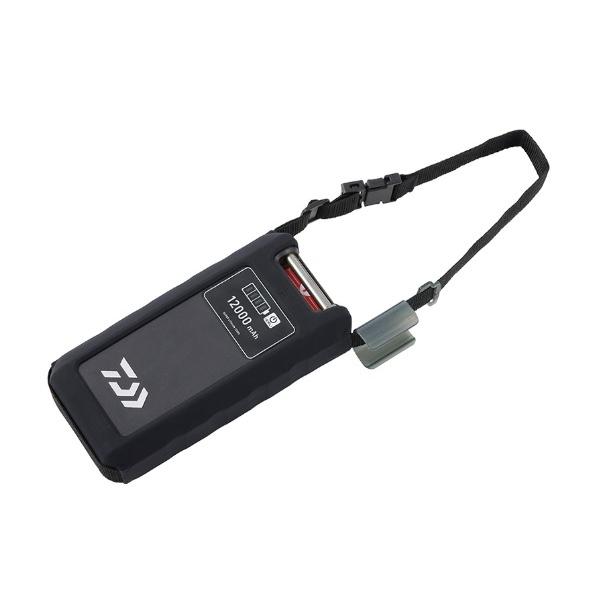 ダイワ バッテリー スーパーリチウム12000WP-N(充電器無し 