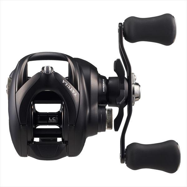 DAIWA（ダイワ） ベイトリール 25タトゥーラ TW 200XH(右) : 釣具の