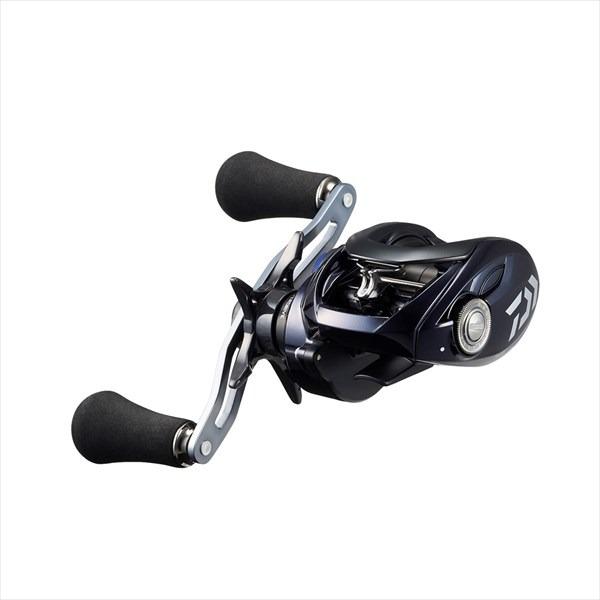 DAIWA（ダイワ） ベイトリール 23ソルティスト TW 100XH PE SPECIAL(右