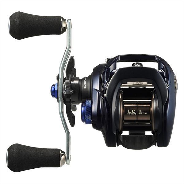 ダイワ ベイトリール 23ソルティスト TW150XHL PESP(左) | DAIWA（釣り） | 02