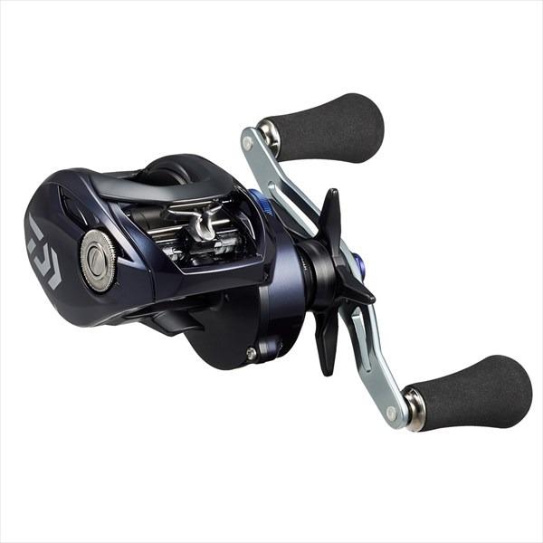 ダイワ 23ソルティスト SALTIST TW 300XHL PE SPECIAL　/ ソルト ベイトリール　【釣具　釣り具】 DAIWA（ダイワ） ベイトリール 23ソルティスト TW 300XHL PE SPECIAL