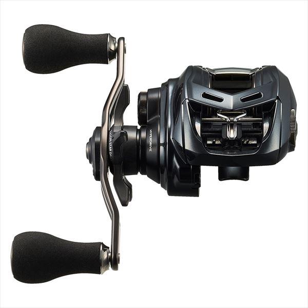 DAIWA(釣り) ダイワ 両軸リール 24アドミラ(ADMIRA) A150H(右 DAIWA(釣り) ダイワ 両軸リール 24アドミラ(ADMIRA) A150H(右