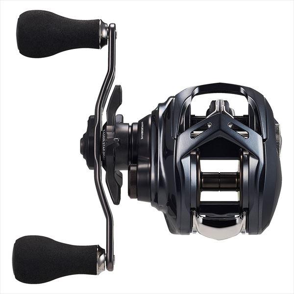 ダイワ 両軸リール 24アドミラ(ADMIRA) A150HL(左) | DAIWA（釣り） | 02