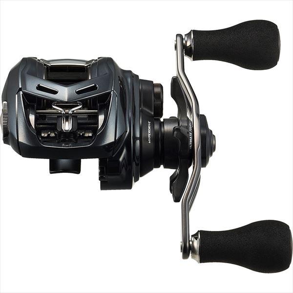 ダイワ 両軸リール 24アドミラ(ADMIRA) A150HL(左) | DAIWA（釣り） | 04