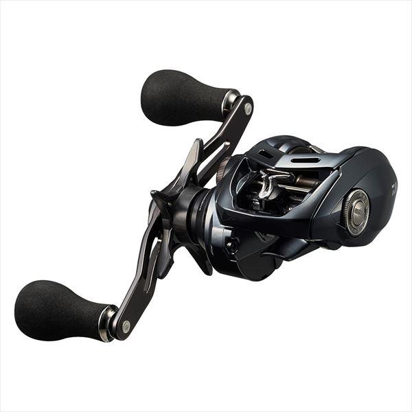 ダイワ 両軸リール 24アドミラ(ADMIRA) A150XH(右) | DAIWA（釣り） | 01