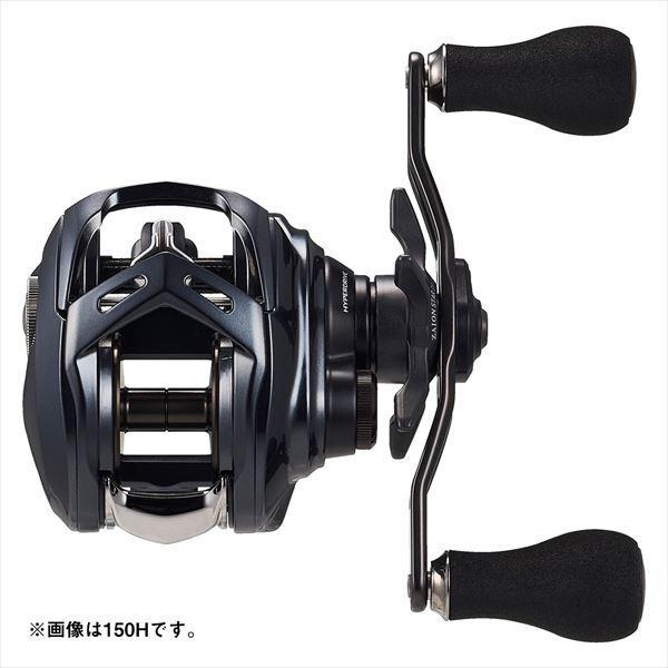 ダイワ 両軸リール 24アドミラ(ADMIRA) A150XH(右) | DAIWA（釣り） | 02