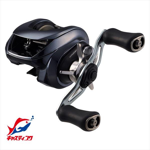 リール 24IMZ TW 200XHL DAIWA（ダイワ） ベイトリール 24IM Z TW 200XHL-C(左) 2024 新製品