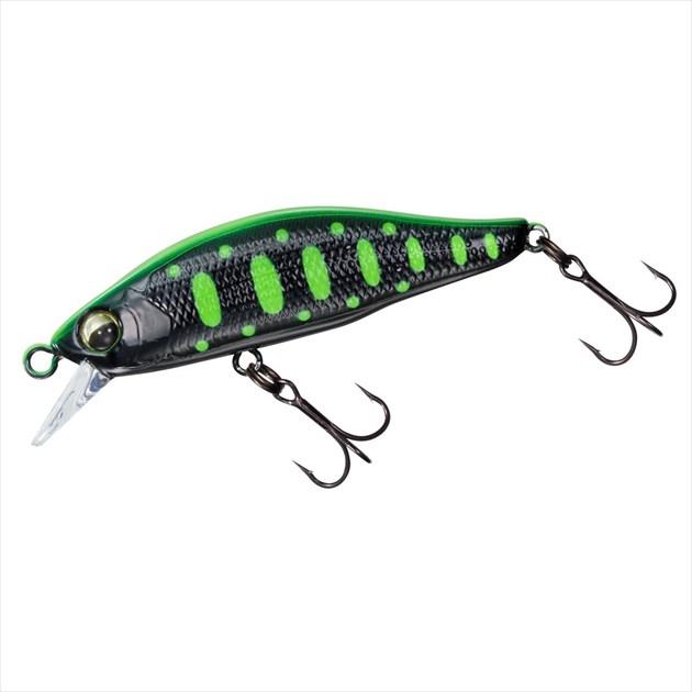 【ネコポス対象品】ダイワ トラウトプラグ シルバークリークミノー 50S 夏夜野ヤマメ | DAIWA（釣り）