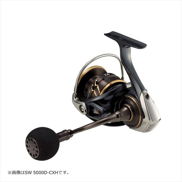 Daiwa CALDIA SW 5000D-CXH スピニングリール カルディアSW5000D-CXH スピニングリール 楽天市場】ダイワ(Daiwa) 22