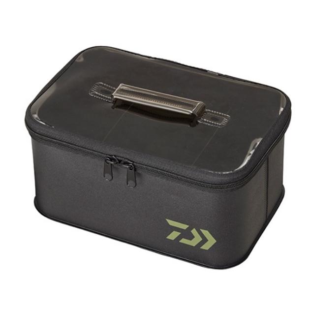 ダイワ タックルバッグ システムツールバッグ(A) MW-2PA ブラック | DAIWA（釣り）