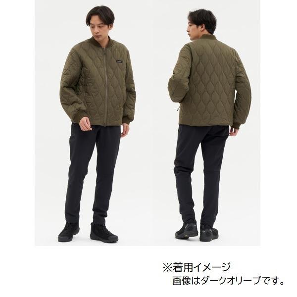 ダイワ 防寒服 アウター DJ-5923 コーデュラ MA-1ジャケット DJ-5923 CORDURA®MA-1ジャケット(ウェア)｜DAIWA