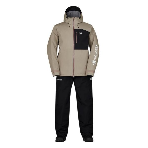 DAIWA（ダイワ） 【訳あり】ダイワ 防寒服アウター DW-1923 ゴアテック