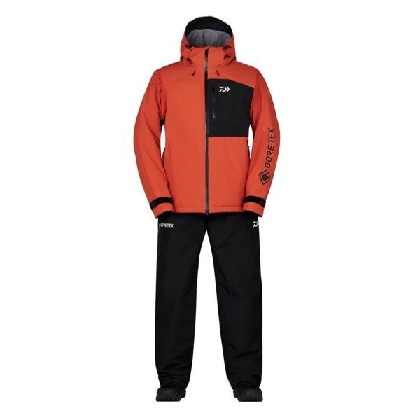 DAIWA（ダイワ） 【訳あり】ダイワ 防寒服アウター DW-1923 ゴアテック