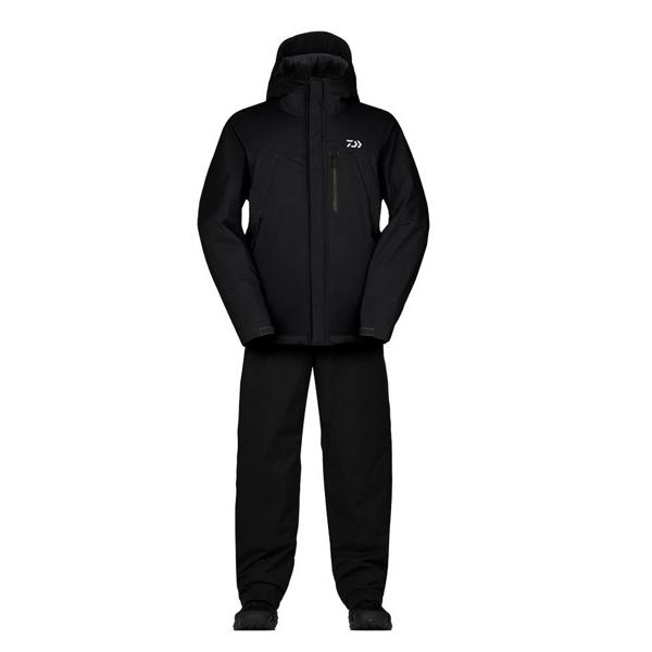 訳あり】ダイワ 防寒服アウター DW-3523 レインマックス ウィンター 